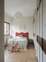 Lloyd Wright’s Usonian Ideas Inspired This ’60s Italian Villa, Now Refreshed for a Family of Five - Photo 11 of 18 - 