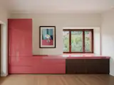 Lloyd Wright’s Usonian Ideas Inspired This ’60s Italian Villa, Now Refreshed for a Family of Five - Photo 18 of 18 - 