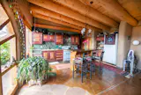 You Could Land This Rare New Mexico Earthship for $635K - Photo 9 of 14 - 