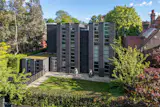 Asking £9.5M, This Monumental ’60s Home Is a London Landmark