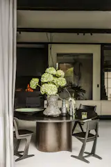 It Might Have a Thatched Roof, but This $2M German Cottage Isn’t Traditional - Photo 6 of 15 -