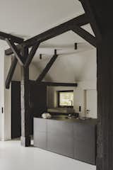 It Might Have a Thatched Roof, but This $2M German Cottage Isn’t Traditional