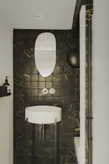 It Might Have a Thatched Roof, but This $2M German Cottage Isn’t Traditional - Photo 12 of 15 -