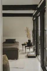 It Might Have a Thatched Roof, but This $2M German Cottage Isn’t Traditional - Photo 11 of 15 -