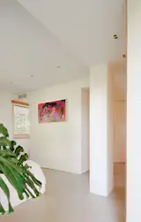 Sunken Spaces—and Some Sharp Edges—Reorganize This ’70s Spanish Home - Photo 17 of 21 -