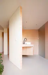 Sunken Spaces—and Some Sharp Edges—Reorganize This ’70s Spanish Home - Photo 20 of 21 -