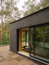 Skubianka House by SZCZ Jakub Szczesny