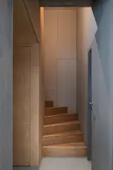 A Fiber-Cement Structure Forms the Interiors of This 19th-Century Czech Cottage - Photo 14 of 18 - 