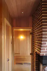 There’s More Than One Way to Warm Up at This Sauna in Sweden - Photo 7 of 9 - 