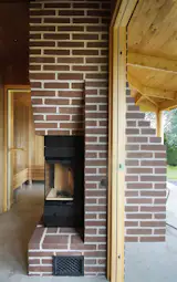 There’s More Than One Way to Warm Up at This Sauna in Sweden - Photo 5 of 9 - 