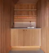 There’s More Than One Way to Warm Up at This Sauna in Sweden - Photo 6 of 9 - 