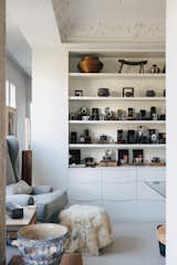 Photographer and Writer Emma Sepúlveda’s Spanish Apartment Lets the Artwork Talk