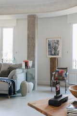 Photographer and Writer Emma Sepúlveda’s Spanish Apartment Lets the Artwork Talk