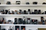 Photographer and Writer Emma Sepúlveda’s Spanish Apartment Lets the Artwork Talk