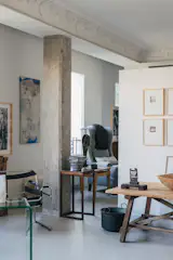 Photographer and Writer Emma Sepúlveda’s Spanish Apartment Lets the Artwork Talk - Photo 15 of 15 - 