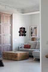 Photographer and Writer Emma Sepúlveda’s Spanish Apartment Lets the Artwork Talk