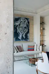 Photographer and Writer Emma Sepúlveda’s Spanish Apartment Lets the Artwork Talk - Photo 6 of 15 - 