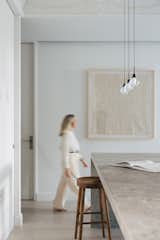 Photographer and Writer Emma Sepúlveda’s Spanish Apartment Lets the Artwork Talk