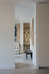 Photographer and Writer Emma Sepúlveda’s Spanish Apartment Lets the Artwork Talk - Photo 7 of 15 - 