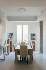 Photographer and Writer Emma Sepúlveda’s Spanish Apartment Lets the Artwork Talk - Photo 2 of 15 - 