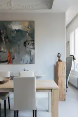 Photographer and Writer Emma Sepúlveda’s Spanish Apartment Lets the Artwork Talk - Photo 3 of 15 - 