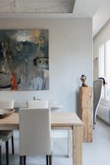 Photographer and Writer Emma Sepúlveda’s Spanish Apartment Lets the Artwork Talk