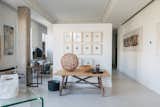 Photographer and Writer Emma Sepúlveda’s Spanish Apartment Lets the Artwork Talk