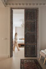 Photographer and Writer Emma Sepúlveda’s Spanish Apartment Lets the Artwork Talk