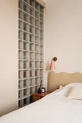 Penny, Subway, Mosaic—This Renovated Warsaw Home Is a Master Class in Tile