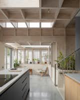 A London Home’s Glassy Addition Gives the Owners Room to Grow