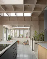 A London Home’s Glassy Addition Gives the Owners Room to Grow - Photo 7 of 12 -