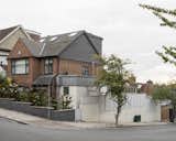 A London Home’s Glassy Addition Gives the Owners Room to Grow