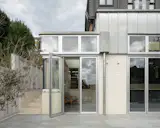 A London Home’s Glassy Addition Gives the Owners Room to Grow - Photo 5 of 12 -