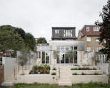 A London Home’s Glassy Addition Gives the Owners Room to Grow