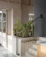 A London Home’s Glassy Addition Gives the Owners Room to Grow - Photo 10 of 12 -