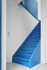 A Family in France Expanded Their Tiny Town House the Only Way They Could—by Building Up - Photo 4 of 14 - 