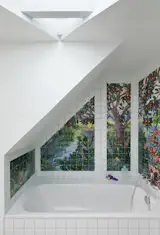 A Family in France Expanded Their Tiny Town House the Only Way They Could—by Building Up - Photo 10 of 14 - 