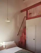 The Inspiration for This Trippy London Home? Anything but Architecture - Photo 11 of 17 - 