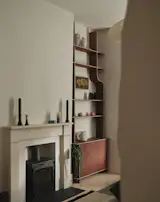 The Inspiration for This Trippy London Home? Anything but Architecture - Photo 9 of 17 - 