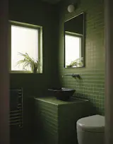 The Inspiration for This Trippy London Home? Anything but Architecture - Photo 13 of 17 - 