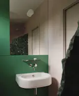 The Inspiration for This Trippy London Home? Anything but Architecture - Photo 14 of 17 - 