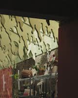 The Inspiration for This Trippy London Home? Anything but Architecture