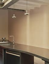 The Inspiration for This Trippy London Home? Anything but Architecture