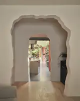 The Inspiration for This Trippy London Home? Anything but Architecture - Photo 7 of 17 - 