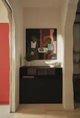 The Inspiration for This Trippy London Home? Anything but Architecture - Photo 10 of 17 - 