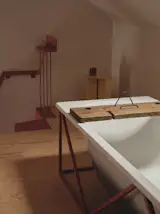 The Inspiration for This Trippy London Home? Anything but Architecture - Photo 16 of 17 - 