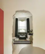 The Inspiration for This Trippy London Home? Anything but Architecture - Photo 8 of 17 - 