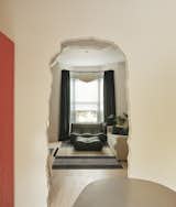 The Inspiration for This Trippy London Home? Anything but Architecture