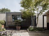 How Do You Build a Floating Home, Anyway? This One Used a Modular System