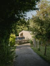 How Do You Build a Floating Home, Anyway? This One Used a Modular System
